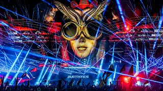 Subtronics Live at EDC Las Vegas 2026 Full Set