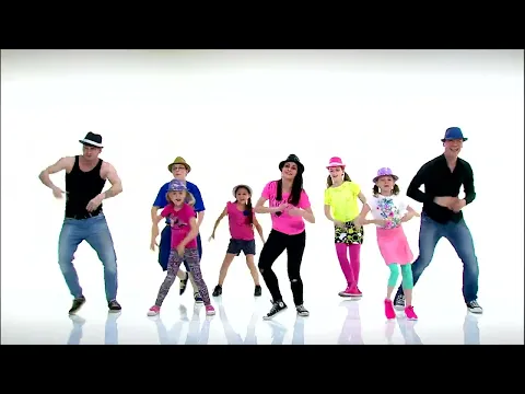 Download MP3 Pharrell Williams- Happy/Dance for People choreography