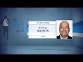 PTI s Michael Wilbon Never Seen Kornheiser So Devastated After Nats Loss The Rich Eisen Show