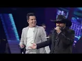 Edson & Hudson, @HugoeGuilherme  – Corolla Preto [DVD Foi Deus]