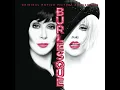 Show Me How You Burlesque (Original Motion Picture Soundtrack) - Christina Aguilera
