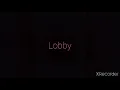 Rainbow obby teaser Link in description