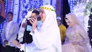 الليله كتبت كتابي أجمل اناشيد لكتب الكتاب والأفراح الاسلاميه زينب محمد 