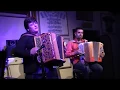 Lagu Duo Jean Baptiste Baudin...Kévin Lacombe \