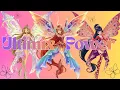 Lagu 21 years of Winx Club - Ultimix Transformation Song