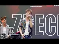Zpecial - 其實最怕寫情歌 (Live from YouTube Music Nights)