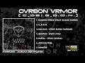CARBÓN VRMOR (Album Completo) - Farruko