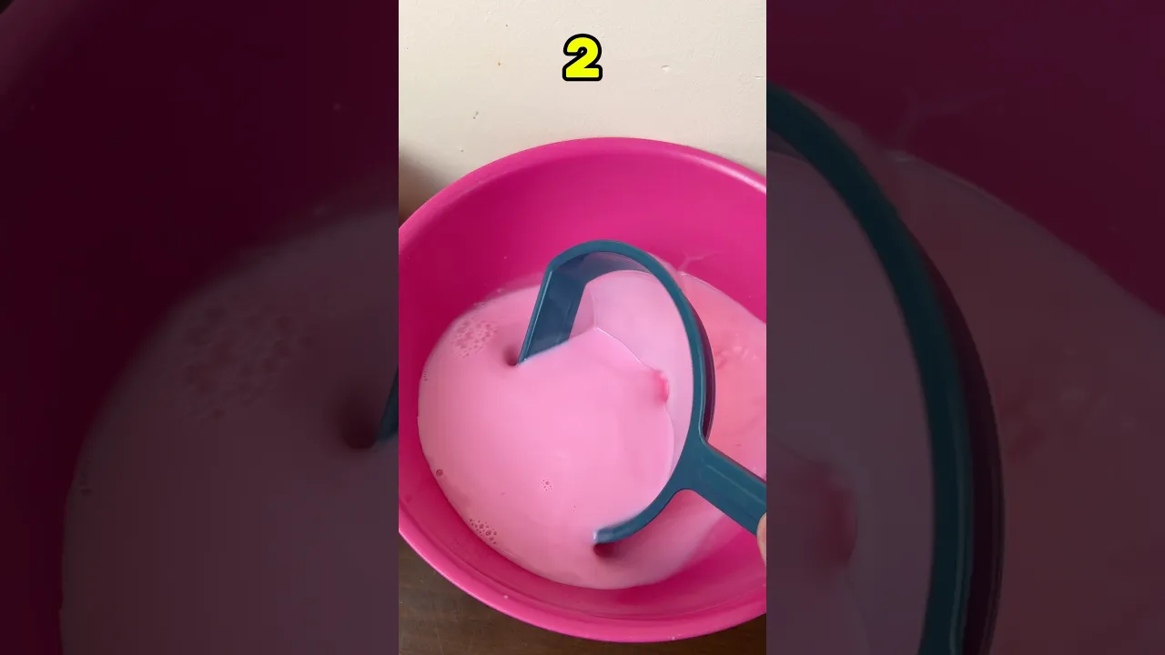 Which Can't Fill?