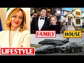 Giorgia Meloni Lifestyle 2026 Biography Family Husband House Career Age Cars Networth