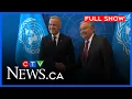 Download Lagu Canada to formally recognize a Palestinian state | CTV Your Morning Saskatchewan for Sept. 22, 2025
