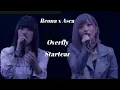 Download Lagu Reona x Asca [Overfly,Startear] (Sacra Music Fest 2019) [Lyrics Romaji Indonesia]