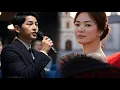 Download Lagu Lovely! Joong Ki ADMITS He Once Planned to Remarry Song Hye Kyo