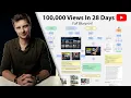 Download Lagu if you need 100,000 YouTube views in 28 days, watch this