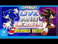 Download Lagu LIVE AND LEARN \