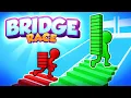 Download Lagu Bridge Race - Official Gameplay Trailer | Nintendo Switch