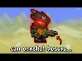 Reworked Desert Prowler Armor is Perfectly Balanced