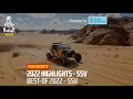 Download Lagu SSV Highlights presented by Soudah Development - #Dakar2022