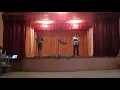 Хвилина мовчання