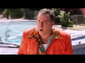The Waterboy - Bobby meets his daddy
