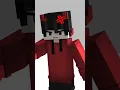 woi asu Minecraft animation prisma 3d