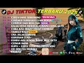 Lagu DJ TIKTOK TERBARU 2025-🎵DJ CINTA DARI SEBERANG 🎵DJ CINTAKU SUNGGUH LUAR BIASA - FULL ALBUM
