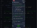 A python script that checks if a website is considered to be operational or considered to be down