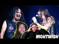 Download Lagu Rapper's first time hearing NIGHTWISH - Alpenglow (LIVE IN MEXICO CITY)