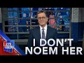Noem s Colleagues Celebrate Her Firing ICE Whistleblower Testifies RFK Jr Attacks New England