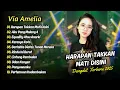 Download Lagu Via Amelia - HARAPAN TAKKAN MATI DISINI - AKU YANG MALANG 4 || DANGDUT TERBARU 2025