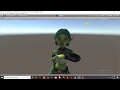How to Make A Dance Animation With 3-D Environment in Unity 3-D For Beginners