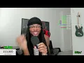 DELI Reacts to Justice - Flower In A Hurricane (ft. Tame Impala & SZA) [GTAVI]