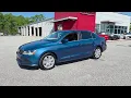 SOLD - USED 2017 Volkswagen Jetta 1 4T S AUTO at Accurate Automotive USED