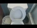 5823 2008 Kohler Kelston Toilet