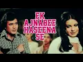 Download Lagu Ek Ajnabee Haseena Se | Kishore Kumar | Cover by gR | 