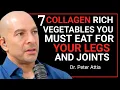 Download Lagu 7 Collagen-Rich Vegetables Seniors MUST Eat Daily to Rebuild Joints, Strengthen Legs, and Age Pain