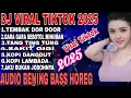 Download Lagu DJ TERVIRAL DI TIKTOK/TEMBAK DOR DOR VERSI TERBARU