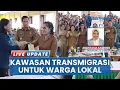 Lagu Program Ekspedisi Patriot ITB, Gelar Forum Paparkan Evaluasi Transmigrasi Mengkendek di Tana Toraja