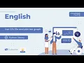 Use CSV file and plot bar graph - Python library English Nixsala Nadesan