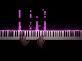 Brandi Carlile - Carried Me With You (From Onward) | Piano Cover by Brennan Wieland