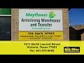 The Back Office Shredding Storage in Victoria TX