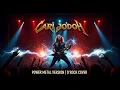 Lagu Wali – Cari Jodoh (Power Metal Version) | D’Rock Cover – Epic Hard Rock Transformation