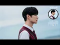 Our Little Season (그 계절) - Lee Min Hyuk (이민혁)