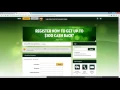 Tropicana Online Casino Sign Up Guide