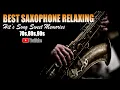 Download Lagu SAXOPHONE RELAXING MUSIC - NON STOP ~ Bon Jovi,Eric Clapton,White Lion,And More [ YAMAHA PSR 910 ]
