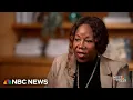 What protected me was the innocence of a child Ruby Bridges reflects on 1960 school integration