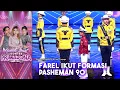 Download Lagu Keren Banget! Farel Prayoga Ikut Formasi Pasheman 90 | GRAND FINAL KONTES PRIMADONA PANTURA