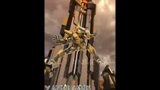 شخصيات و من هزمها الجزء الاخير 