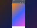 Body Background color animation using linear gradient html and CSS