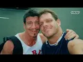 Chris Benoit Dark Side of the ring part 1