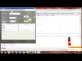 Final Year Projects 2015 Timetable generation using timeslot algorithm